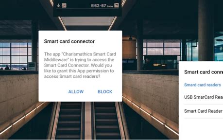 smart card setting chrome browser|Use smart cards on ChromeOS .